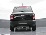 Thumbnail of 2023 Shadow Black Ford Bronco Sport