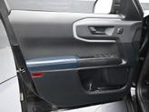Thumbnail of 2023 Shadow Black Ford Bronco Sport