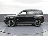 Thumbnail of 2023 Shadow Black Ford Bronco Sport