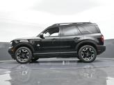Thumbnail of 2023 Shadow Black Ford Bronco Sport