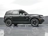 Thumbnail of 2023 Shadow Black Ford Bronco Sport