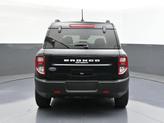 Thumbnail of 2023 Shadow Black Ford Bronco Sport
