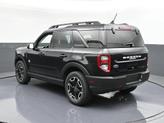 Thumbnail of 2023 Shadow Black Ford Bronco Sport