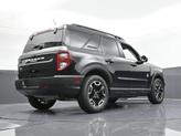 Thumbnail of 2023 Shadow Black Ford Bronco Sport