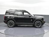 Thumbnail of 2023 Shadow Black Ford Bronco Sport