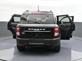 Thumbnail of 2023 Shadow Black Ford Bronco Sport