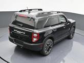 Thumbnail of 2023 Shadow Black Ford Bronco Sport