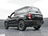 Thumbnail of 2023 Shadow Black Ford Bronco Sport