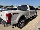 Thumbnail of 2019 White Platinum Ford F-250