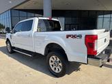 Thumbnail of 2019 White Platinum Ford F-250