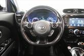 Thumbnail of 2018 Bright Silver Kia Soul