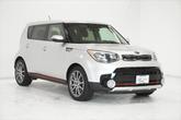 Thumbnail of 2018 Bright Silver Kia Soul