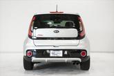 Thumbnail of 2018 Bright Silver Kia Soul