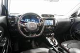 Thumbnail of 2018 Bright Silver Kia Soul
