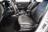 Thumbnail of 2018 Bright Silver Kia Soul