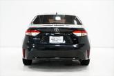 Thumbnail of 2021 Black Sand Pearl Toyota Corolla