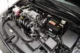 Thumbnail of 2021 Black Sand Pearl Toyota Corolla