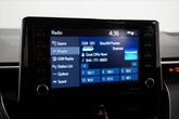 Thumbnail of 2021 Black Sand Pearl Toyota Corolla
