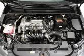 Thumbnail of 2021 Black Sand Pearl Toyota Corolla