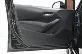 Thumbnail of 2021 Black Sand Pearl Toyota Corolla