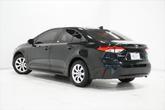 Thumbnail of 2021 Black Sand Pearl Toyota Corolla