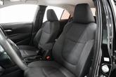 Thumbnail of 2021 Black Sand Pearl Toyota Corolla