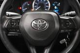 Thumbnail of 2021 Black Sand Pearl Toyota Corolla