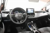 Thumbnail of 2021 Black Sand Pearl Toyota Corolla