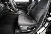 Thumbnail of 2021 Black Sand Pearl Toyota Corolla
