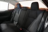 Thumbnail of 2021 Black Sand Pearl Toyota Corolla