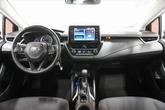 Thumbnail of 2021 Black Sand Pearl Toyota Corolla