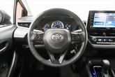 Thumbnail of 2021 Black Sand Pearl Toyota Corolla
