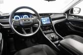 Thumbnail of 2023 Diamond Black Crystal Pearlcoat Jeep Grand Cherokee L