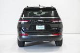 Thumbnail of 2023 Diamond Black Crystal Pearlcoat Jeep Grand Cherokee L
