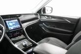 Thumbnail of 2023 Diamond Black Crystal Pearlcoat Jeep Grand Cherokee L