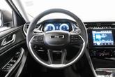 Thumbnail of 2023 Diamond Black Crystal Pearlcoat Jeep Grand Cherokee L
