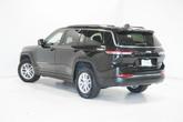 Thumbnail of 2023 Diamond Black Crystal Pearlcoat Jeep Grand Cherokee L