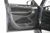 Thumbnail of 2023 Diamond Black Crystal Pearlcoat Jeep Grand Cherokee L