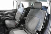 Thumbnail of 2023 Diamond Black Crystal Pearlcoat Jeep Grand Cherokee L