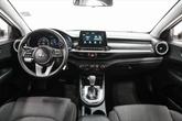 Thumbnail of 2021 Clear White Kia Forte