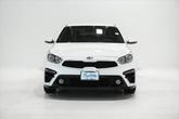 Thumbnail of 2021 Clear White Kia Forte