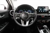 Thumbnail of 2021 Clear White Kia Forte