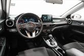 Thumbnail of 2021 Clear White Kia Forte
