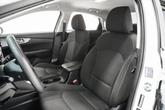 Thumbnail of 2021 Clear White Kia Forte
