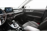 Thumbnail of 2021 Clear White Kia Forte