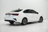 Thumbnail of 2021 Clear White Kia Forte