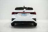 Thumbnail of 2021 Clear White Kia Forte