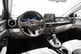 Thumbnail of 2023 Gravity Gray Kia Forte