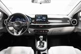 Thumbnail of 2023 Gravity Gray Kia Forte
