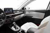 Thumbnail of 2023 Gravity Gray Kia Forte